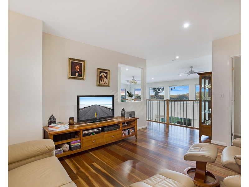 Hodgson Vale QLD 4352