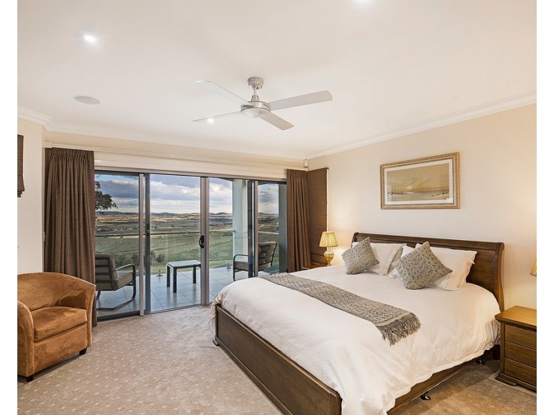 Hodgson Vale QLD 4352