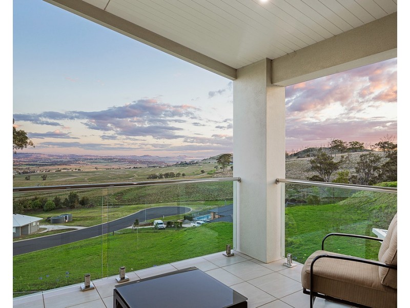 Hodgson Vale QLD 4352