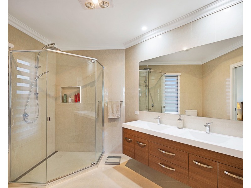Hodgson Vale QLD 4352