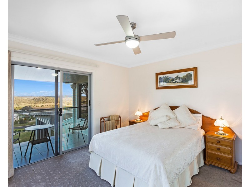 Hodgson Vale QLD 4352