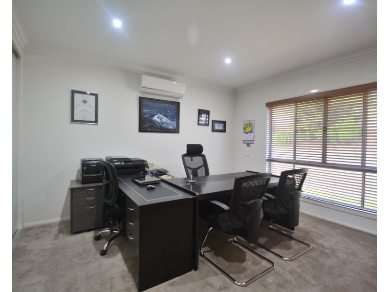 Hodgson Vale QLD 4352
