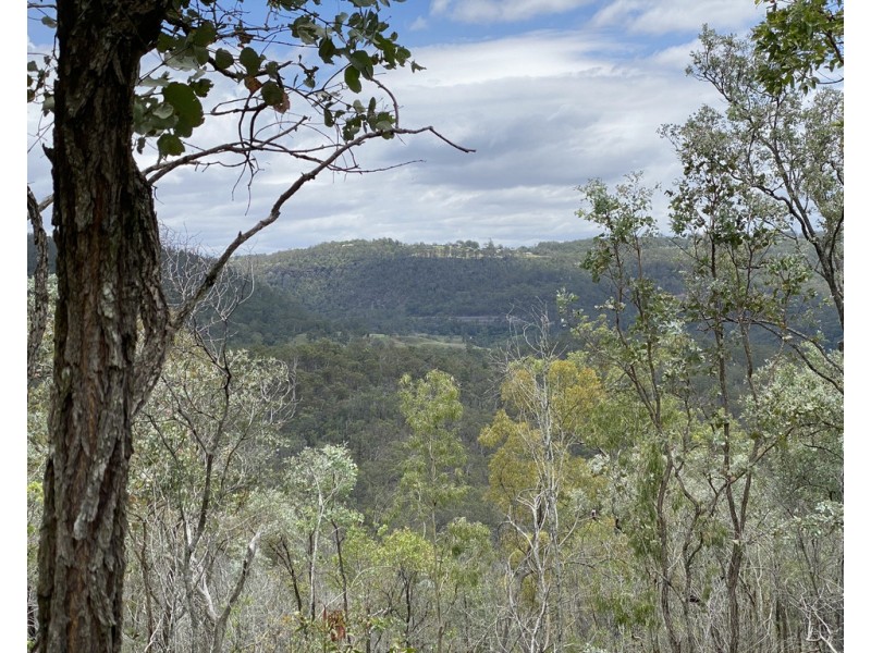 Lot 662 Murphys Creek Road, Murphys Creek QLD 4352