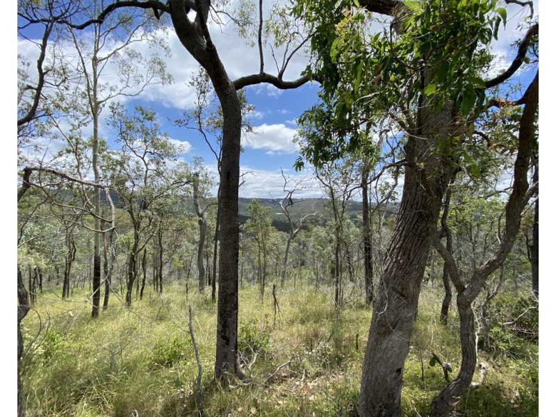 Lot 662 Murphys Creek Road, Murphys Creek QLD 4352