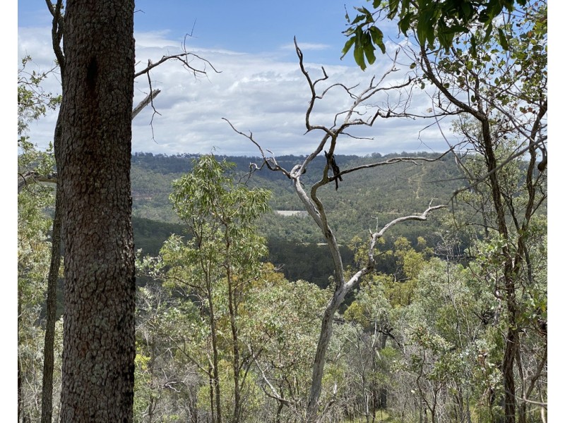 Lot 662 Murphys Creek Road, Murphys Creek QLD 4352