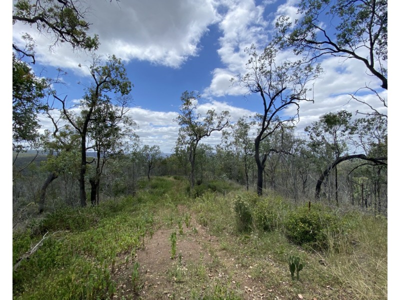 Lot 662 Murphys Creek Road, Murphys Creek QLD 4352