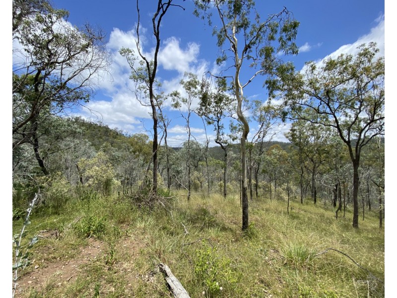 Lot 662 Murphys Creek Road, Murphys Creek QLD 4352