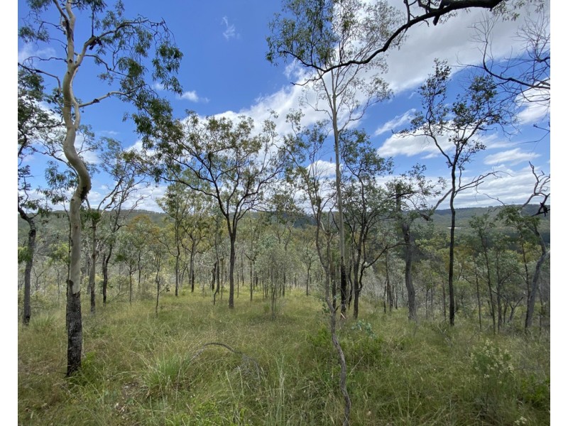 Lot 662 Murphys Creek Road, Murphys Creek QLD 4352