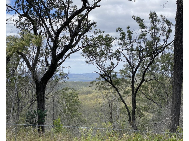Lot 662 Murphys Creek Road, Murphys Creek QLD 4352