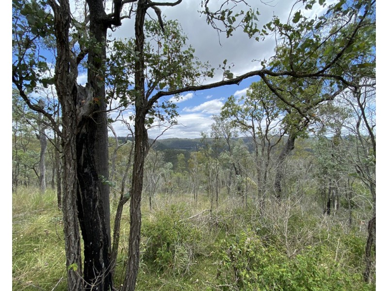 Lot 662 Murphys Creek Road, Murphys Creek QLD 4352