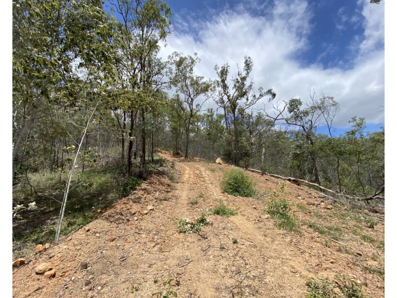 Lot 662 Murphys Creek Road, Murphys Creek QLD 4352