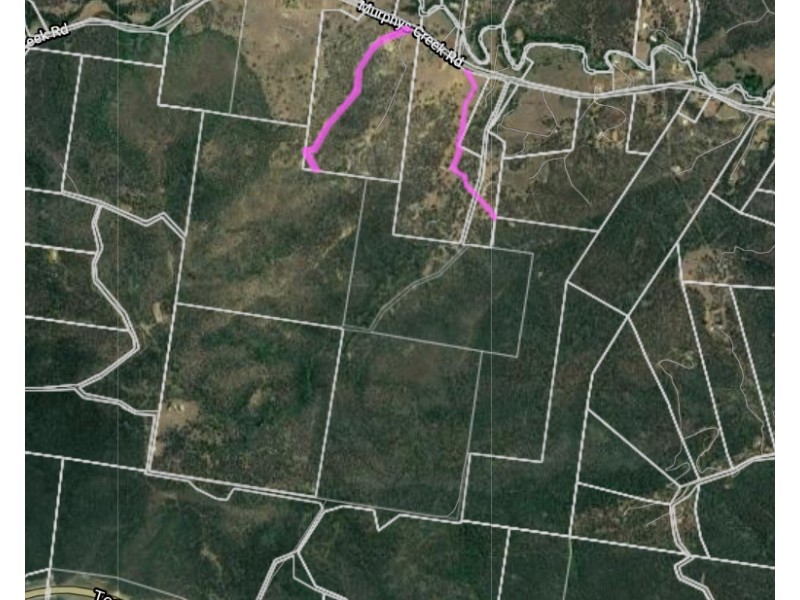 Lot 662 Murphys Creek Road, Murphys Creek QLD 4352