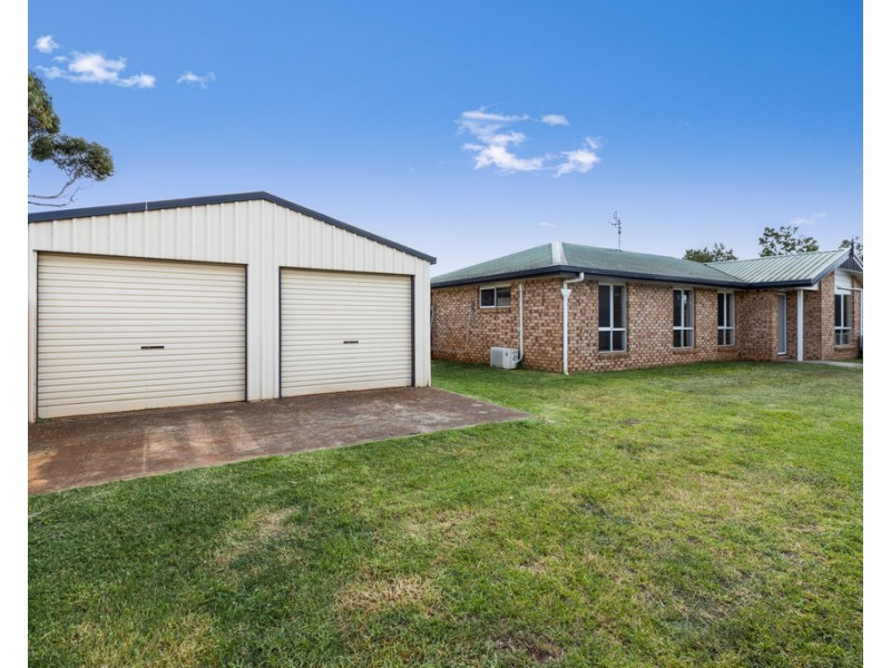 59 Strathconan Drive, Glenvale QLD 4350