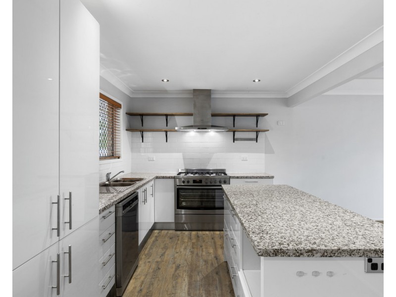 59 Strathconan Drive, Glenvale QLD 4350