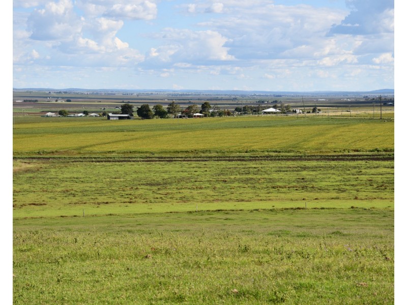 158 Budgee Road, Greenmount East QLD 4359