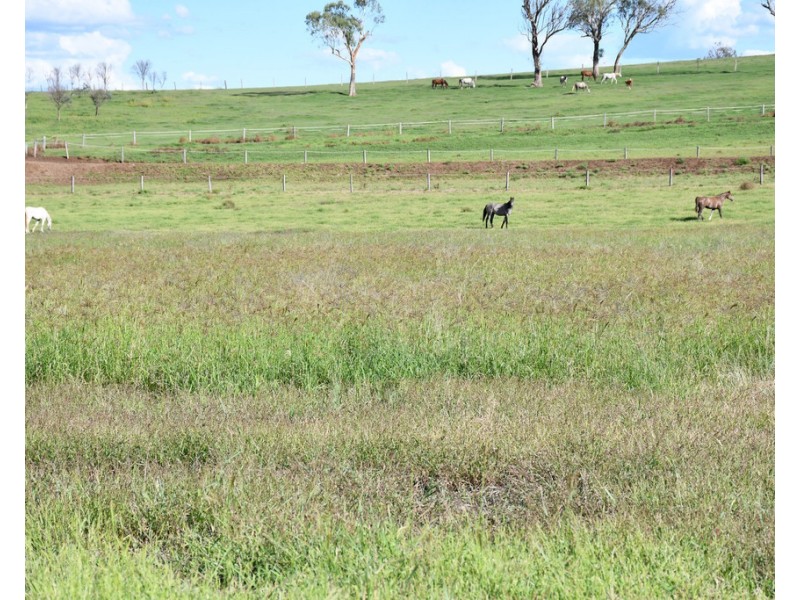158 Budgee Road, Greenmount East QLD 4359