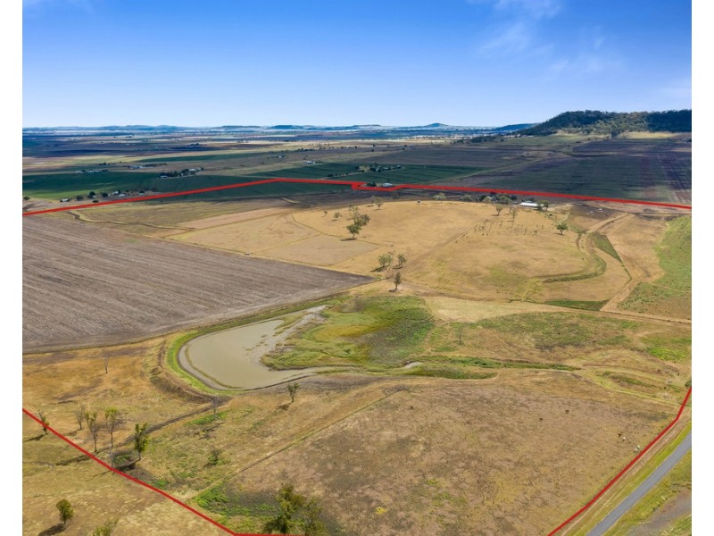 158 Budgee Road, Greenmount East QLD 4359