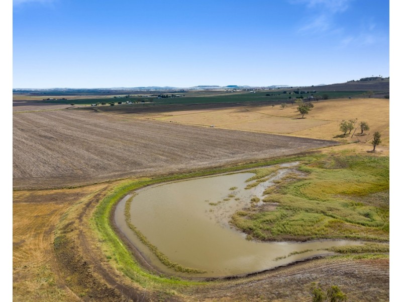 158 Budgee Road, Greenmount East QLD 4359