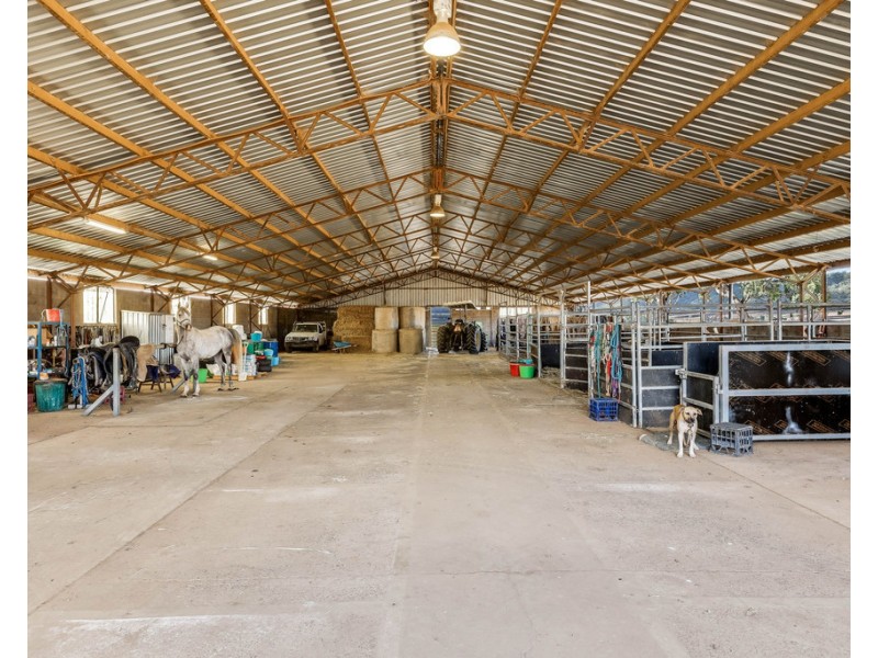 158 Budgee Road, Greenmount East QLD 4359