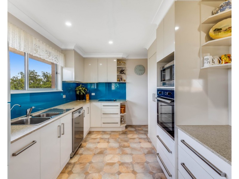 158 Budgee Road, Greenmount East QLD 4359