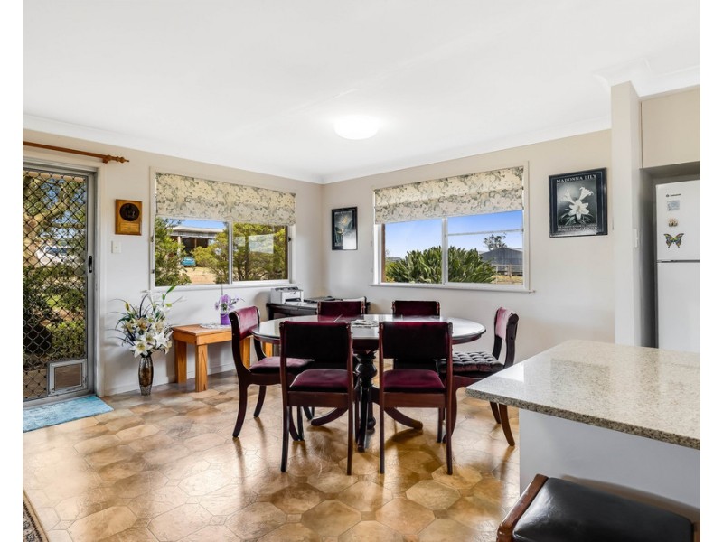 158 Budgee Road, Greenmount East QLD 4359