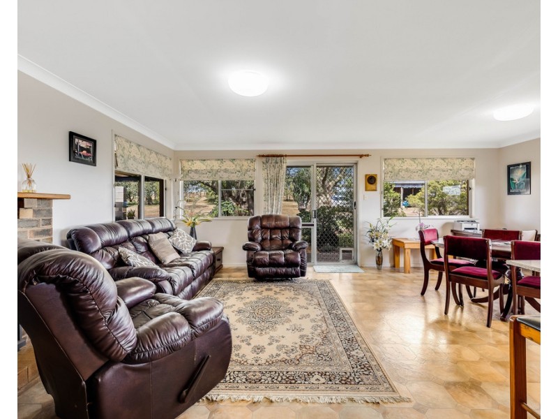 158 Budgee Road, Greenmount East QLD 4359