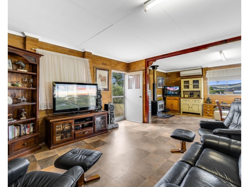 158 Budgee Road, Greenmount East QLD 4359