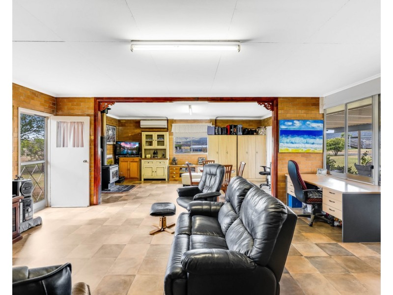 158 Budgee Road, Greenmount East QLD 4359