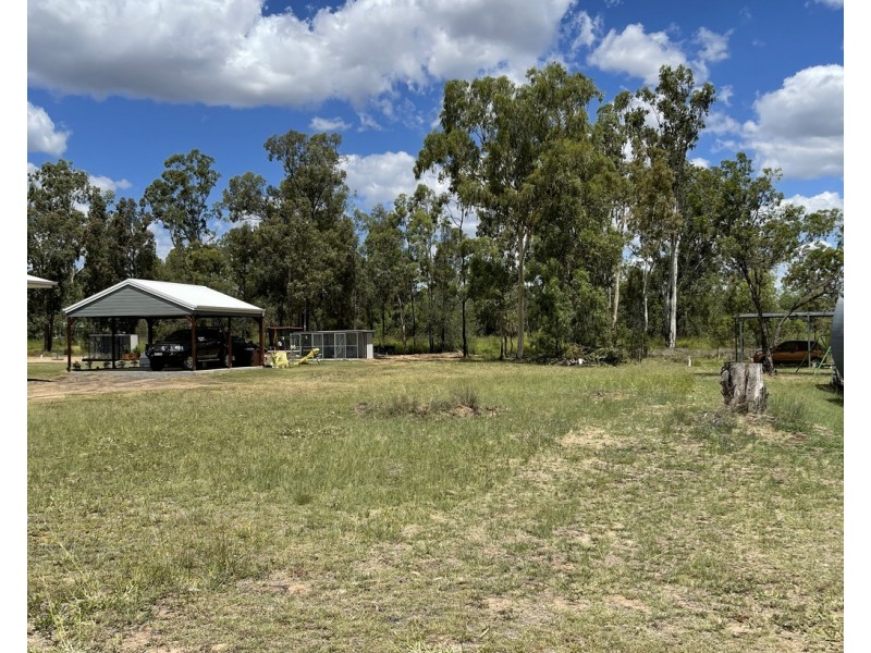 88 Cheetham Street, Cecil Plains QLD 4407