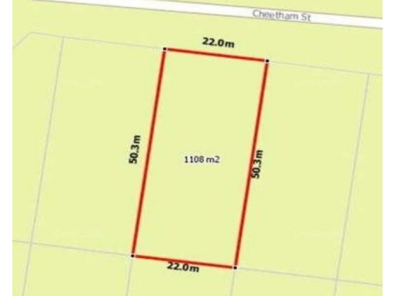 88 Cheetham Street, Cecil Plains QLD 4407