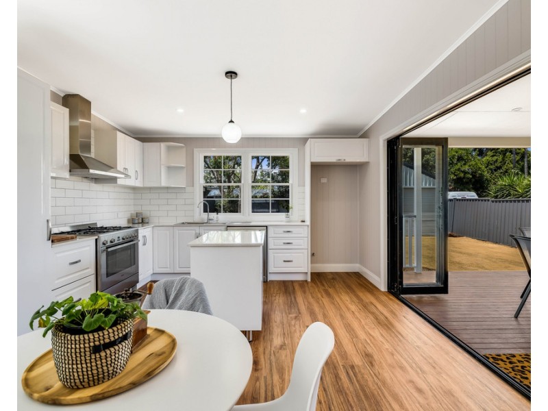 158 Russell Street, Newtown QLD 4350