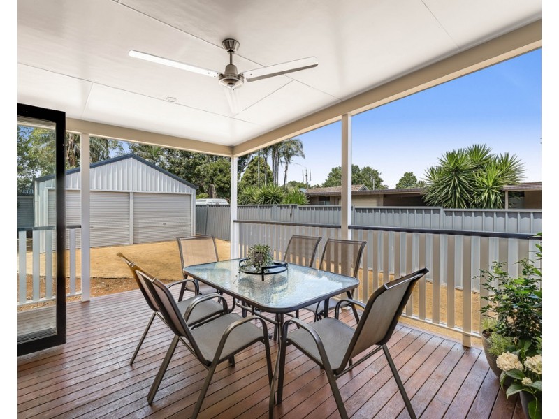 158 Russell Street, Newtown QLD 4350
