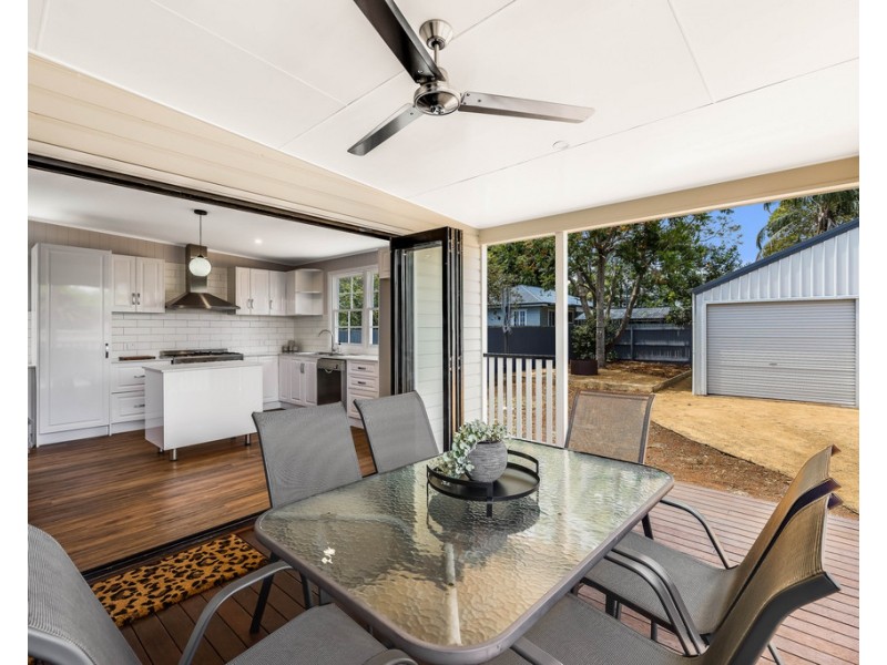 158 Russell Street, Newtown QLD 4350