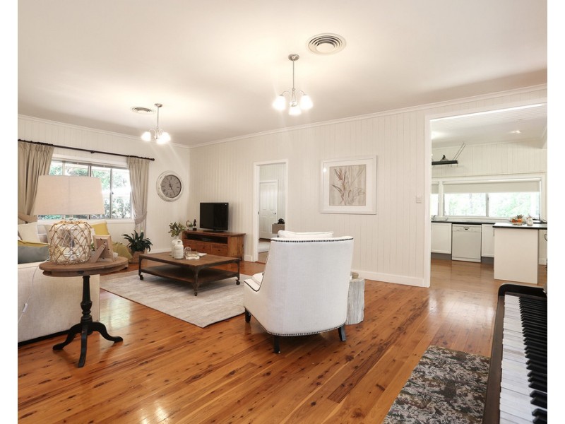 44 Happy Valley Road, Cabarlah QLD 4352