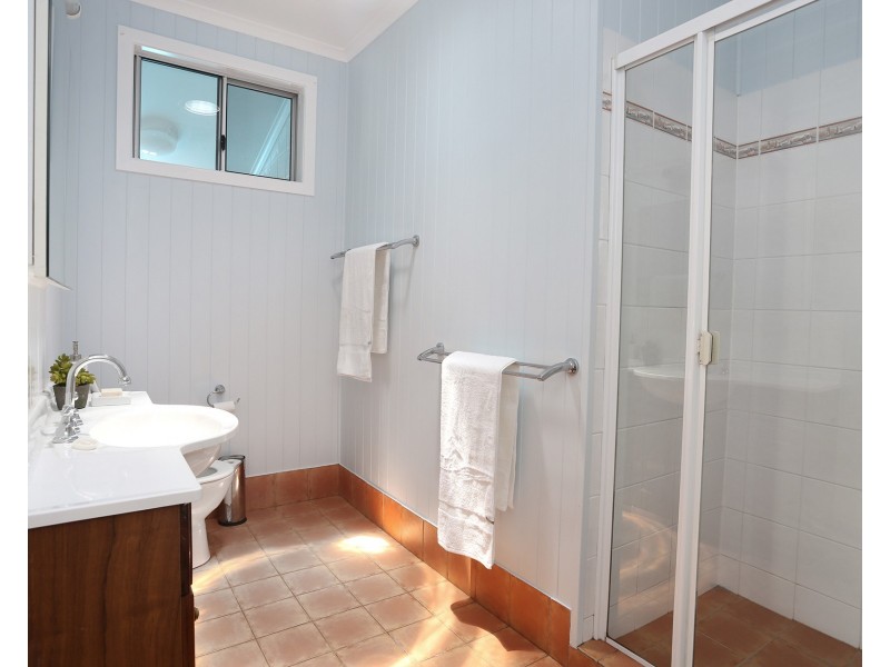 44 Happy Valley Road, Cabarlah QLD 4352