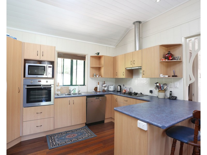 44 Happy Valley Road, Cabarlah QLD 4352