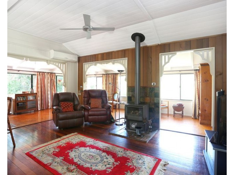 44 Happy Valley Road, Cabarlah QLD 4352