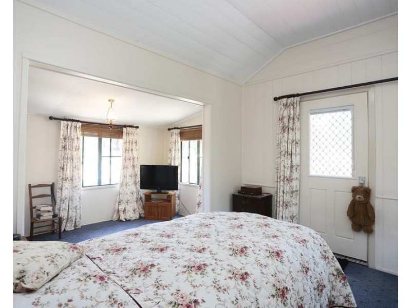 44 Happy Valley Road, Cabarlah QLD 4352