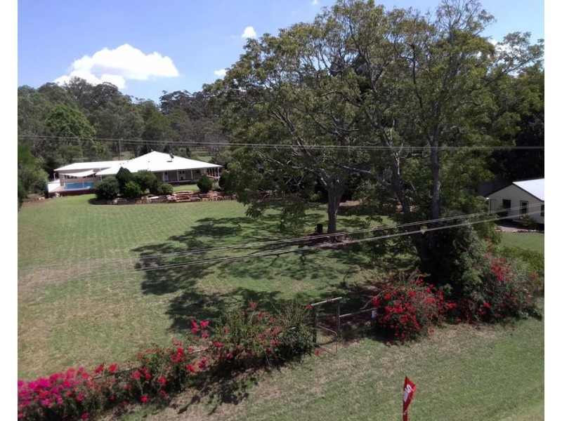44 Happy Valley Road, Cabarlah QLD 4352