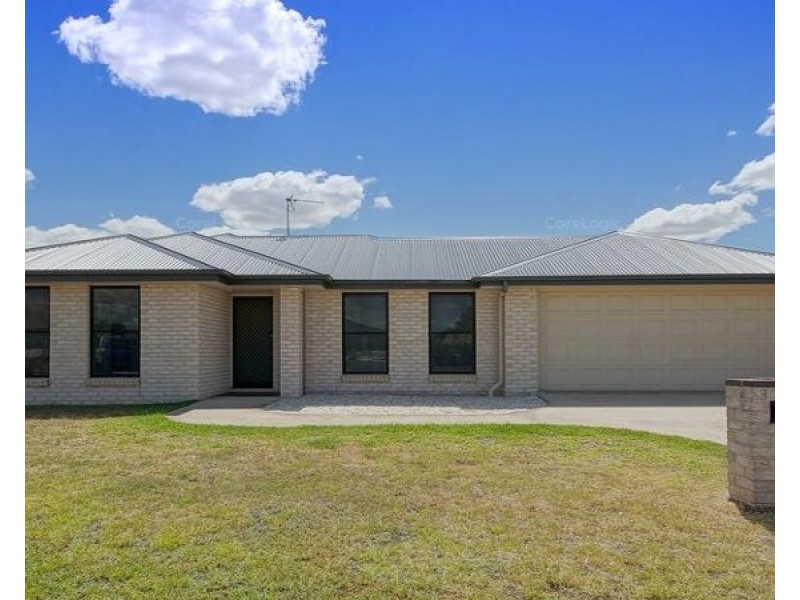 18 MURRAY STREET, Oakey QLD 4401