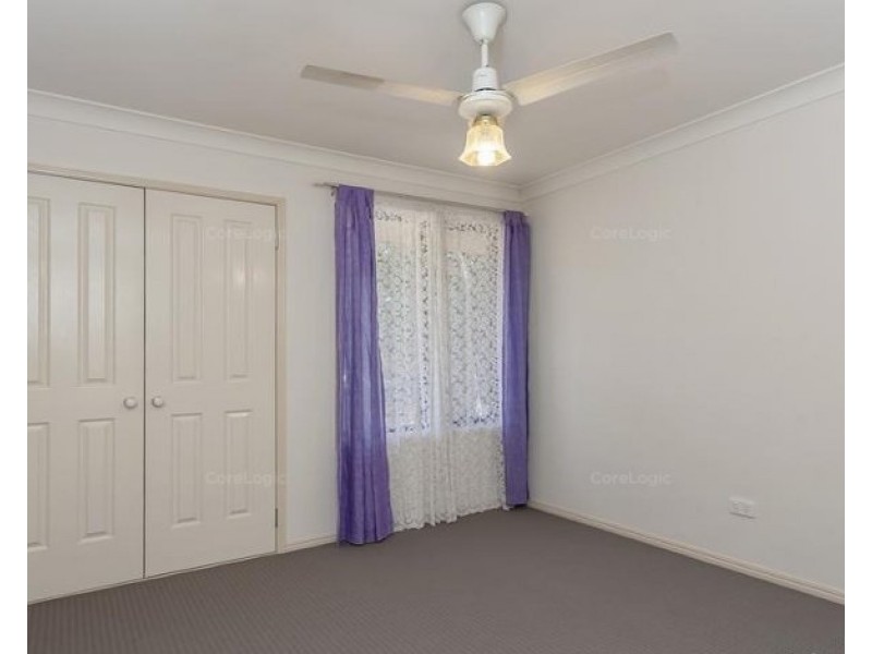 8 WEIR COURT, Harristown QLD 4350