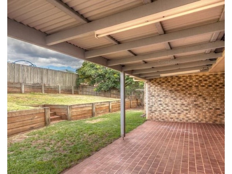 8 WEIR COURT, Harristown QLD 4350