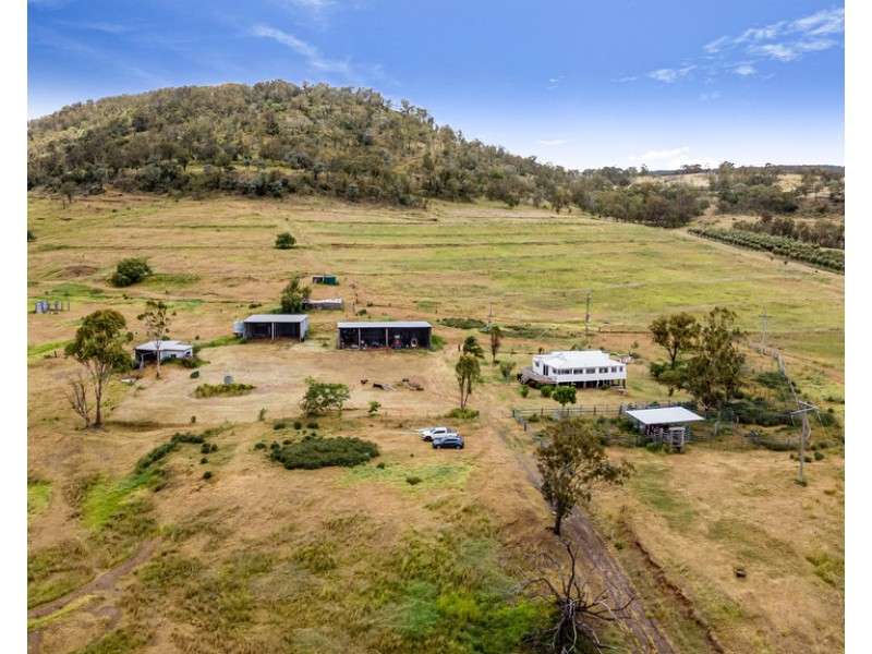 486 Hirstglen Road, Hirstglen QLD 4359
