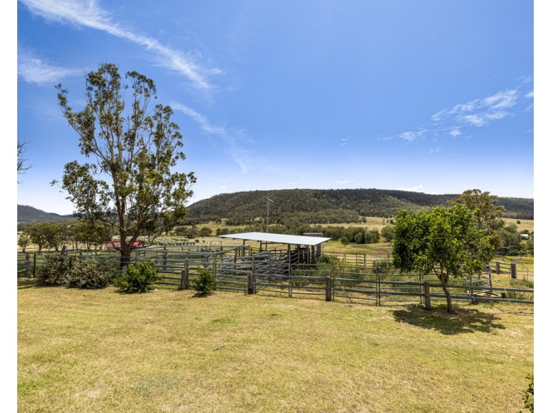 486 Hirstglen Road, Hirstglen QLD 4359