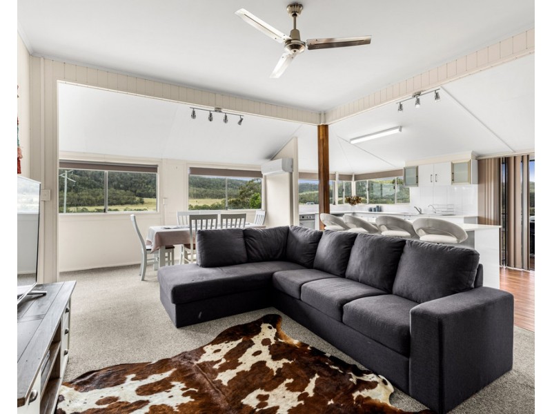 486 Hirstglen Road, Hirstglen QLD 4359