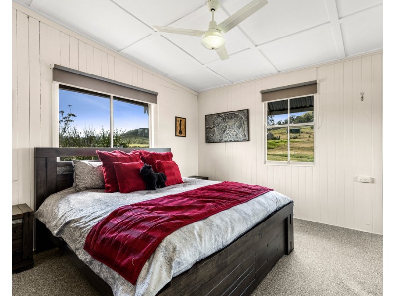 486 Hirstglen Road, Hirstglen QLD 4359