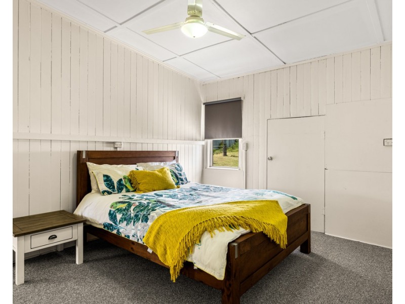 486 Hirstglen Road, Hirstglen QLD 4359