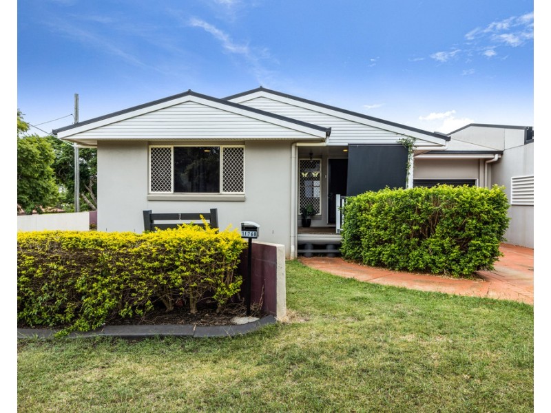1/768 Ruthven Street, South Toowoomba QLD 4350
