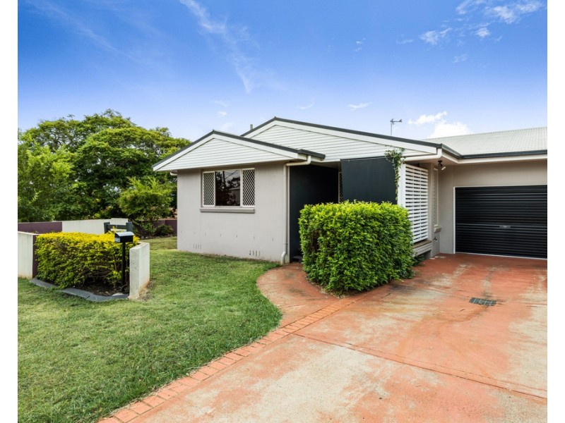 1/768 Ruthven Street, South Toowoomba QLD 4350