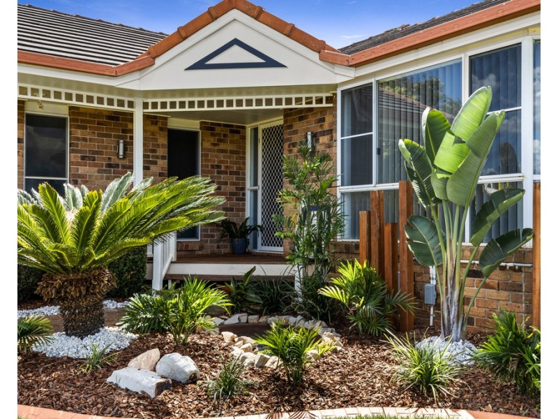 1 Swartz Street, Kearneys Spring QLD 4350